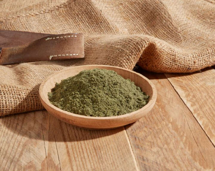 Nature’s Best Bewegungsfreude